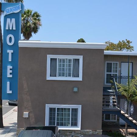 Seaside Motel Redondo Beach Εξωτερικό φωτογραφία
