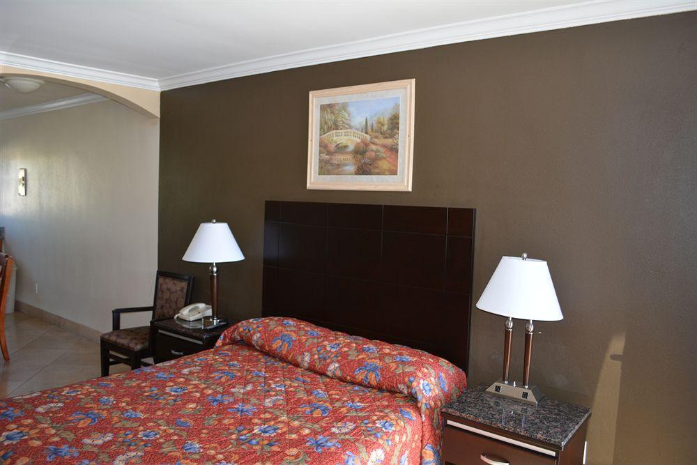 Seaside Motel Redondo Beach Εξωτερικό φωτογραφία