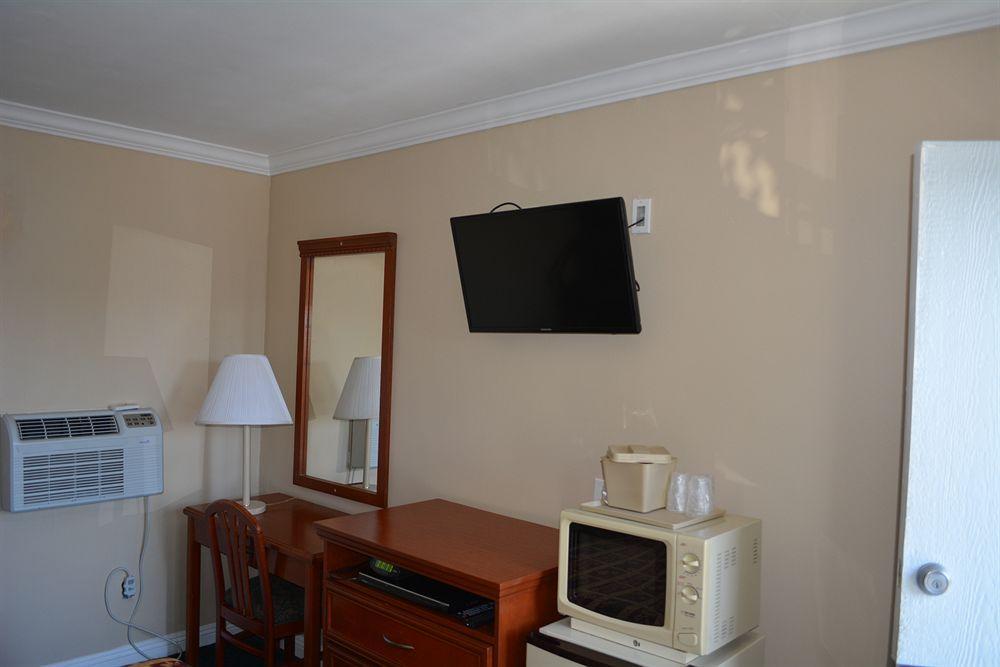 Seaside Motel Redondo Beach Εξωτερικό φωτογραφία