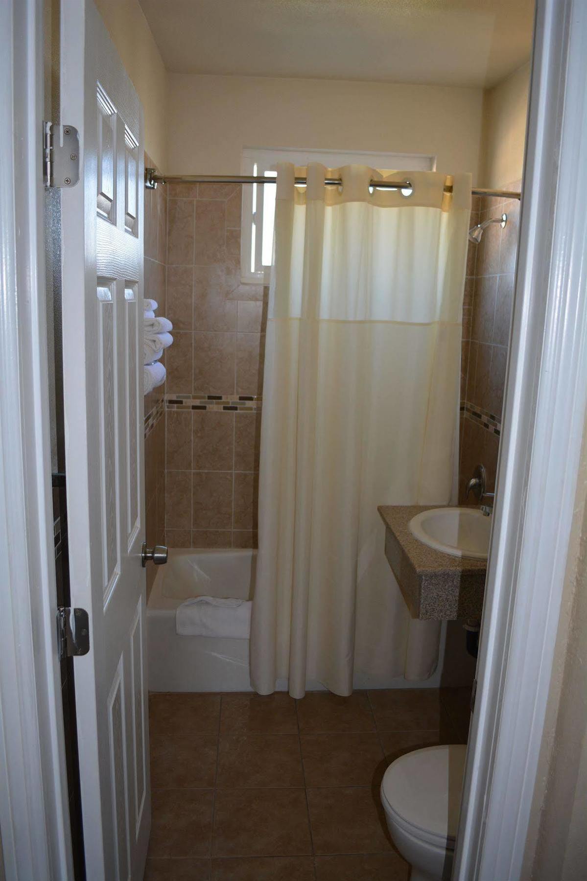Seaside Motel Redondo Beach Εξωτερικό φωτογραφία