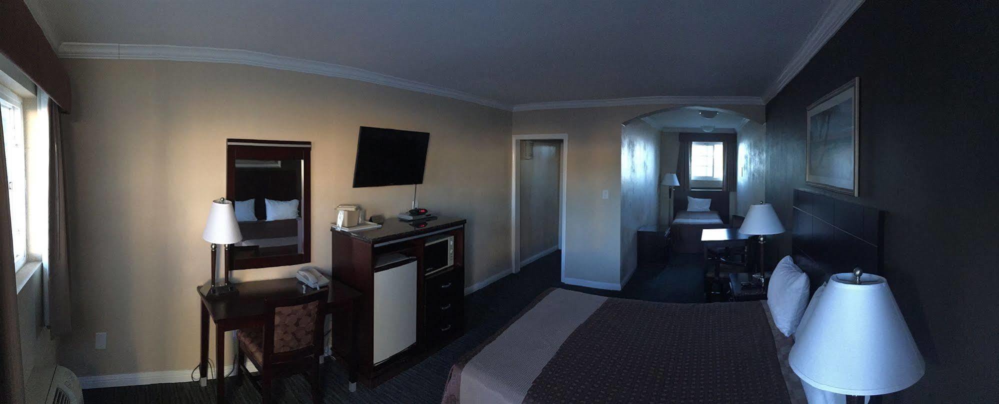 Seaside Motel Redondo Beach Εξωτερικό φωτογραφία