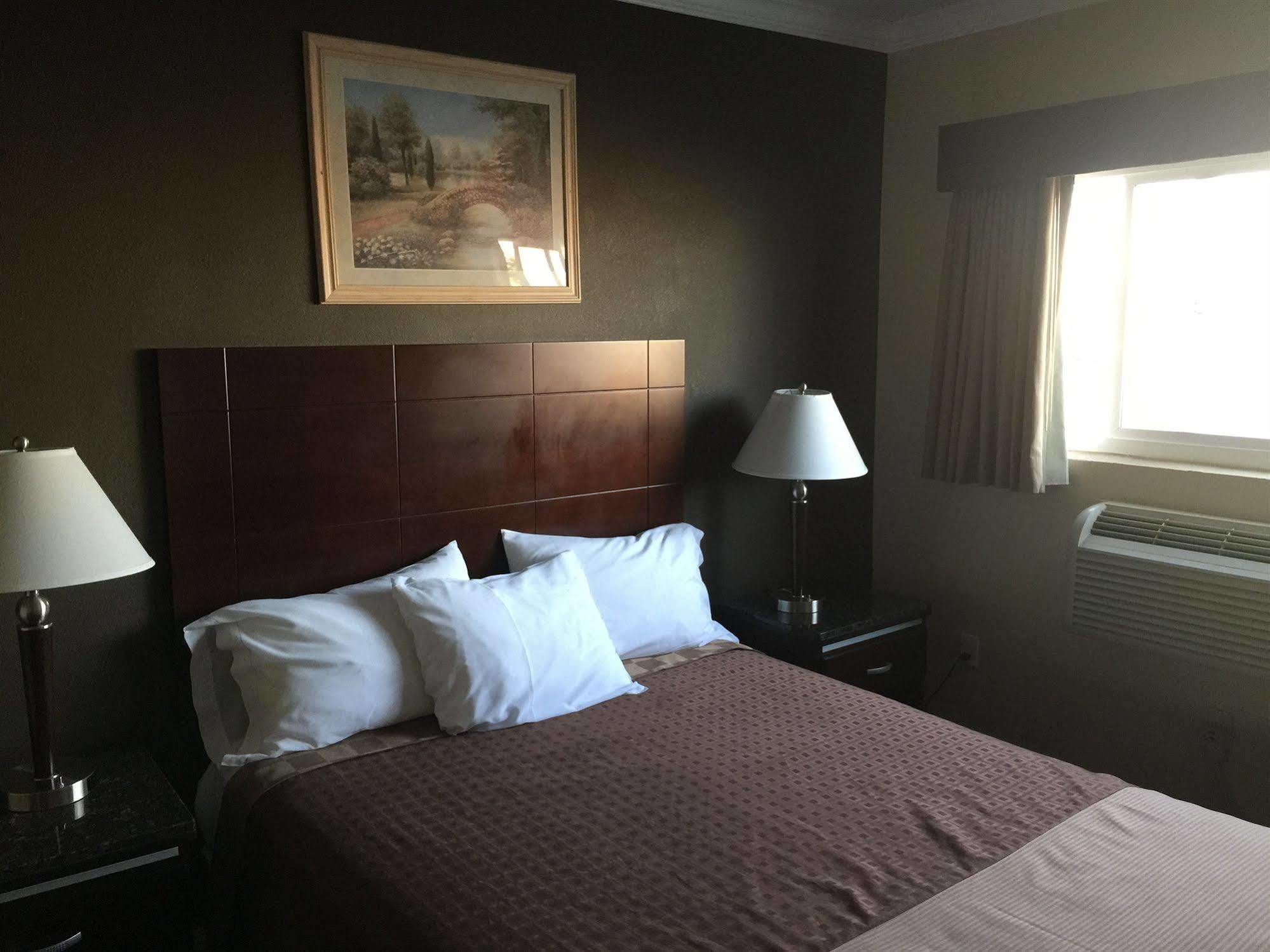 Seaside Motel Redondo Beach Εξωτερικό φωτογραφία