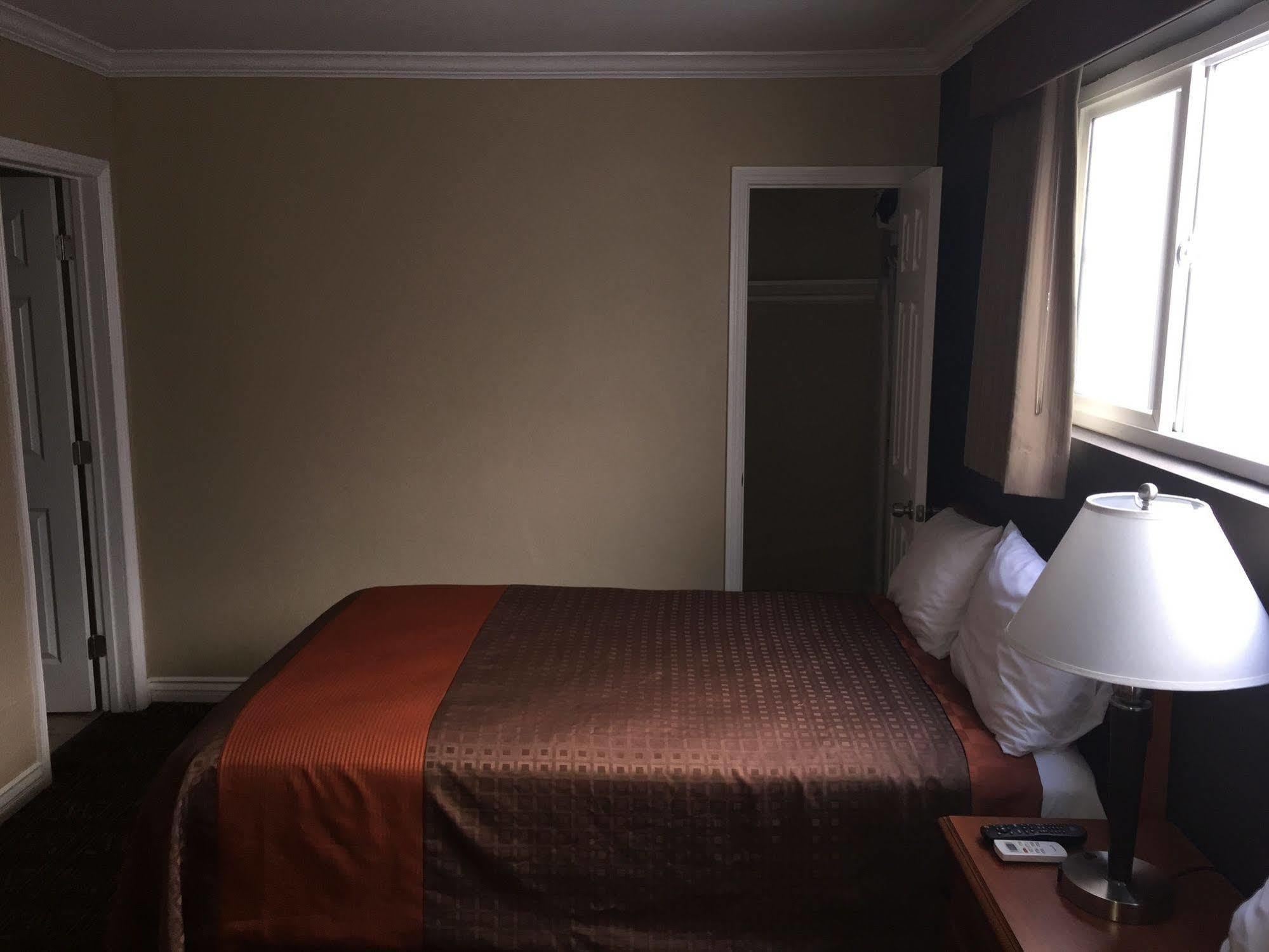 Seaside Motel Redondo Beach Εξωτερικό φωτογραφία