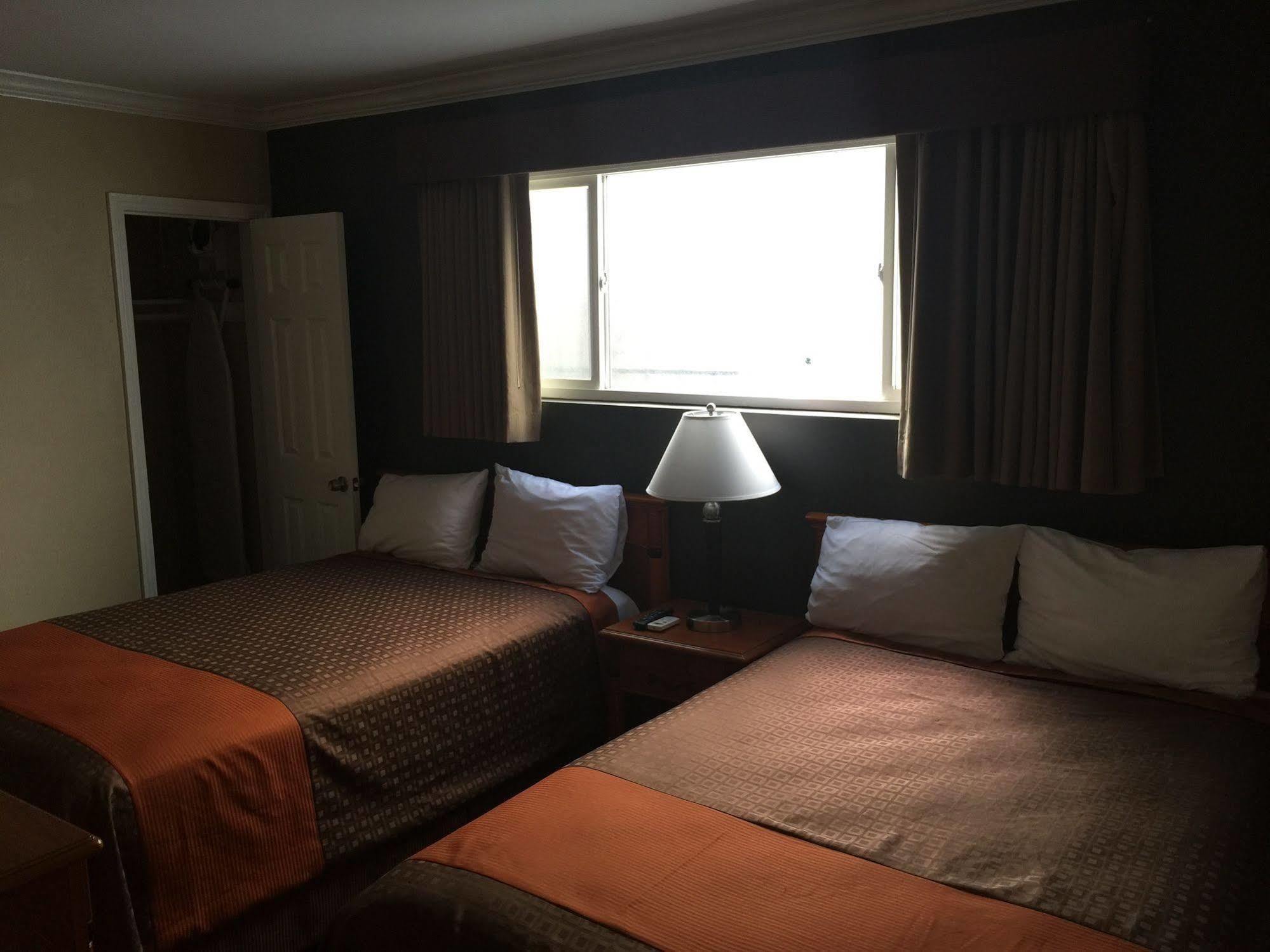 Seaside Motel Redondo Beach Εξωτερικό φωτογραφία